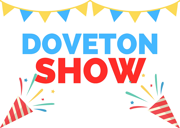 Doveton Show Logo