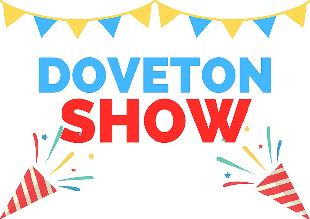 Doveton Show